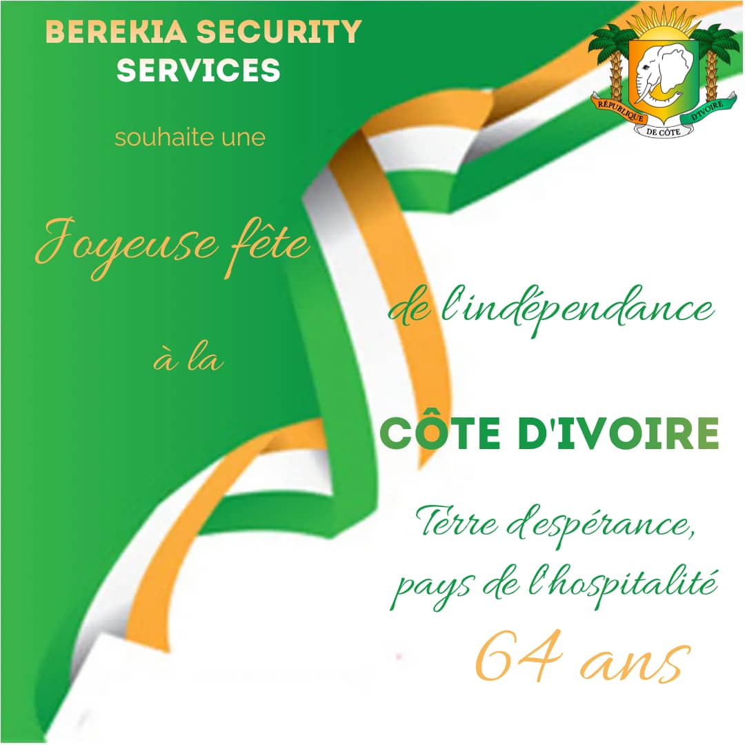 You are currently viewing JOYEUSE FETE DE L’INDEPENDANC